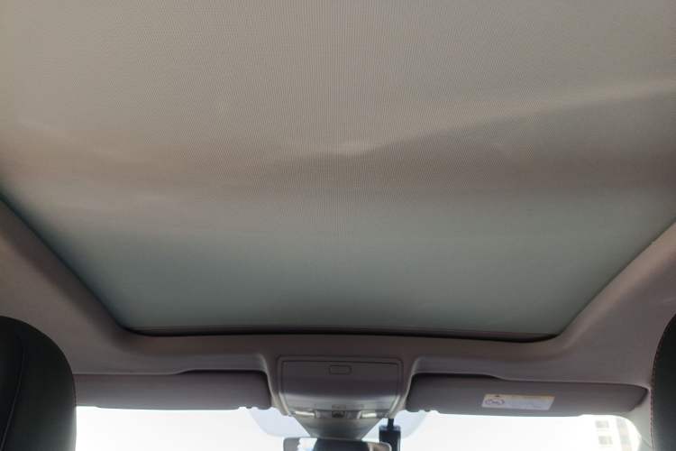 Used Volkswagen Tiguan X 2021 330TSI Two-Wheel-Drive Prestige Flagship Edition
