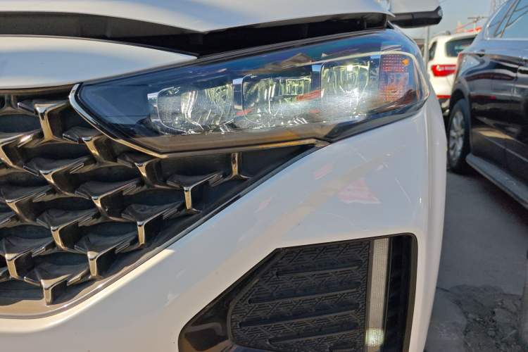 Used Hyundai ix35 2021 2.0L Automatic 2WD GLS Leading Edition