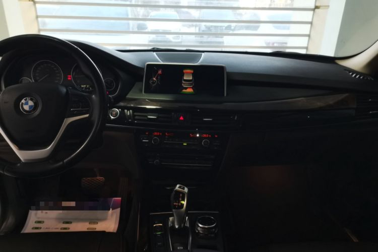 Used BMW X5 2014 xDrive35i Elegant Edition