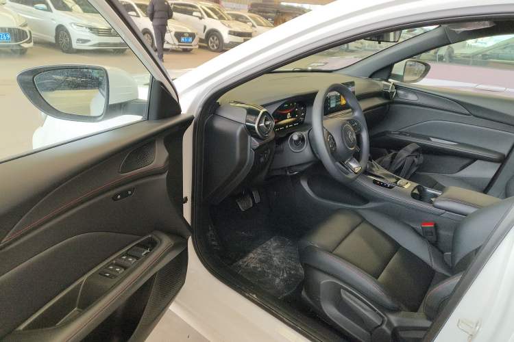 Used MG 5 2026 Model 180DVVT Global Early-Bird Edition