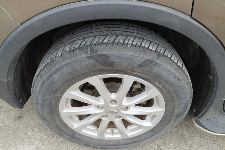 Used Buick Envision 2016 20T Two-Wheel-Drive Elite Model
