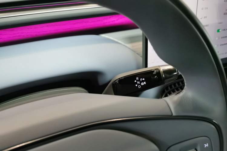 Used XPeng G7 2025 702 Max
