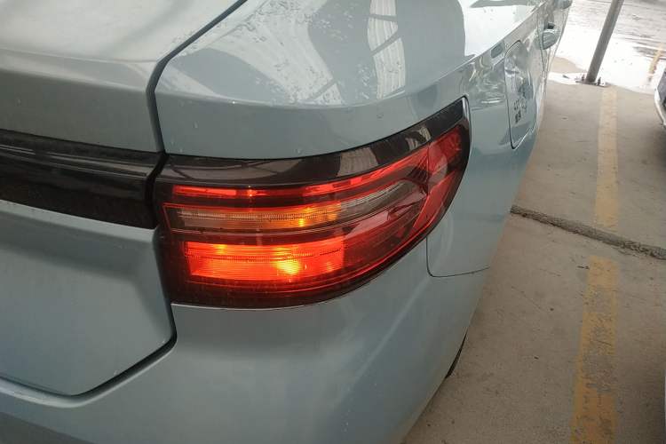 Used Baojun RC-5 2020 1.5L Manual Zhiyao Elite Edition
