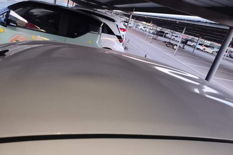 Used Toyota Vios 2016 1.5L Automatic ZhiZhen Xingyao Edition
