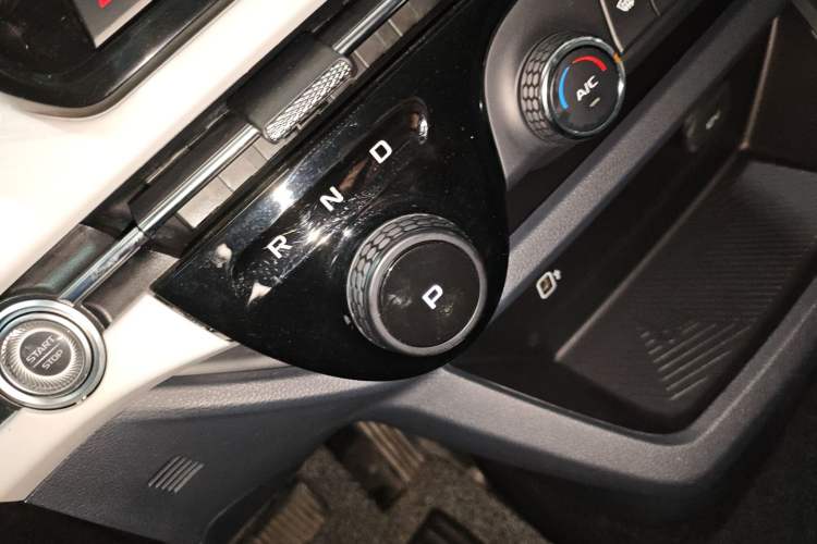 Used Bestune NAT 2022 Enjoy Travel Battery-Swap Version 100kW 401km
