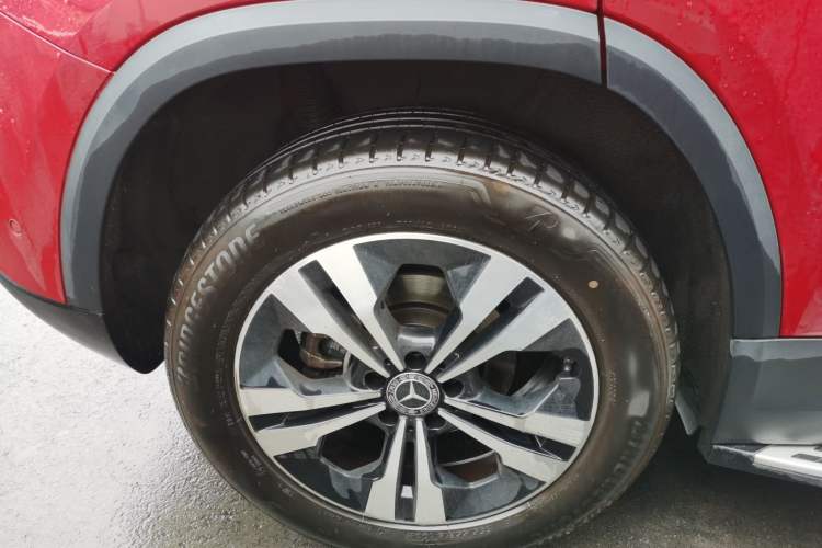 Used Mercedes-Benz GLA 2022 Facelifted GLA 200
