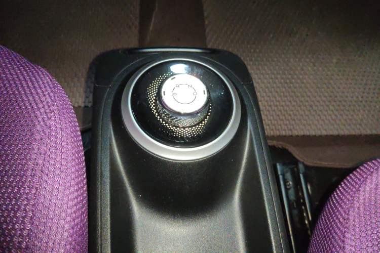 Used Wuling Bingo 2024 203km Light Edition
