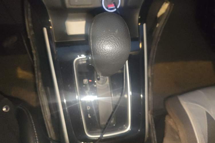 Used Nissan Sylphy 2019 Classic 1.6XL CVT Luxury Edition