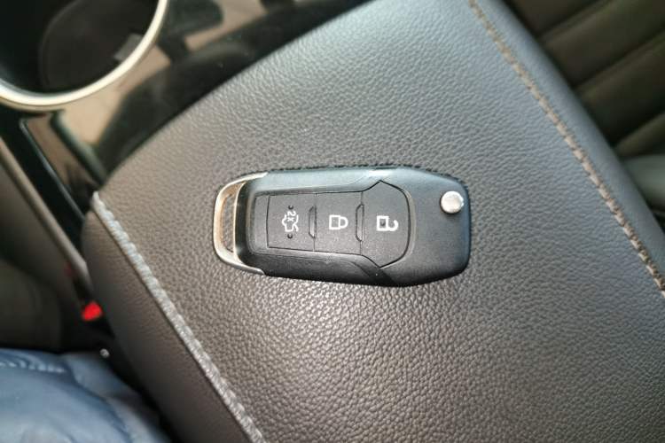 Used Ford Mondeo 2013 1.5L GTDi180 Fashion Edition
