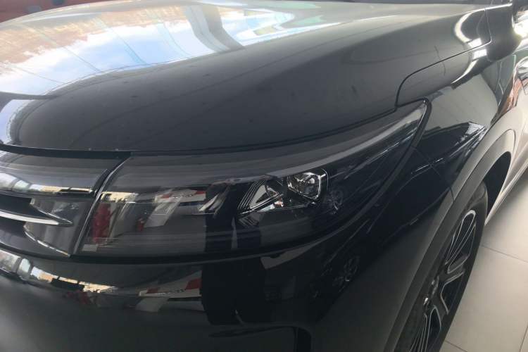 Used Hima AITO M7 2024 1.5T Intelligent Driving 4WD Pro Edition 6 Seats