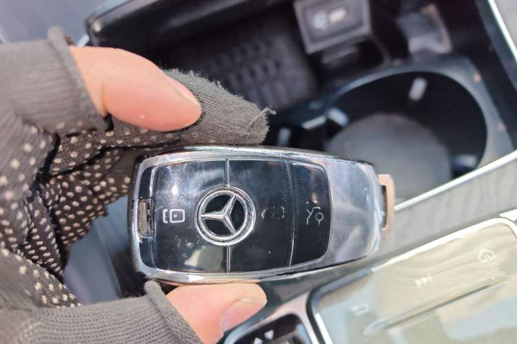 Used Mercedes-Benz E-Class (Import) 2020 E 260 Sport Edition 4MATIC
