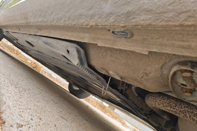 Used Skoda Octavia 2017 1.6L Automatic Chuanxing Edition