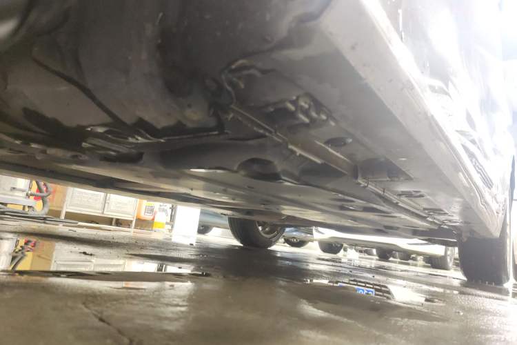 Used Toyota Corolla 2021 1.2T S-CVT Elite PLUS Edition
