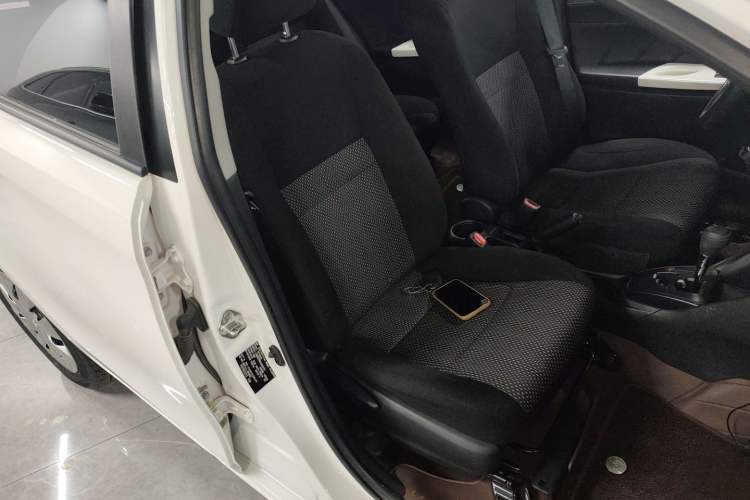 Used Toyota Vios FS 2019 1.5L CVT Fengchi Edition