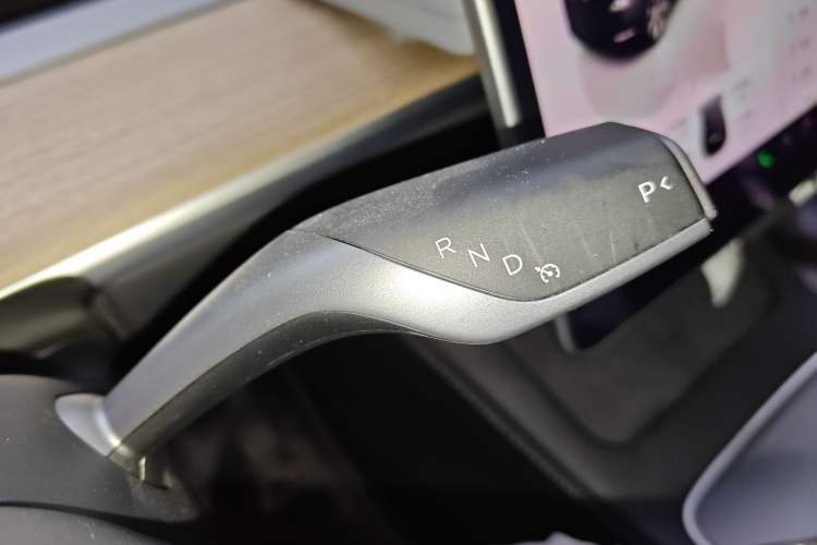 Used Tesla Model Y 2022 Rear-Wheel-Drive Version