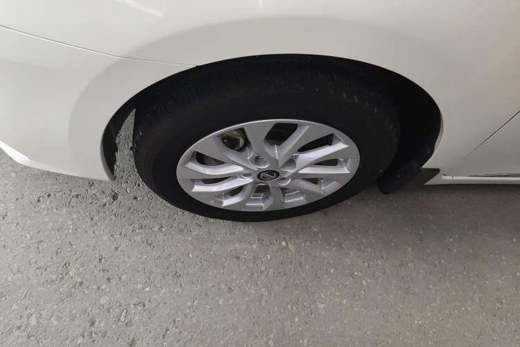 Used Nissan Sylphy 2016 1.6 XL CVT Luxury Edition
