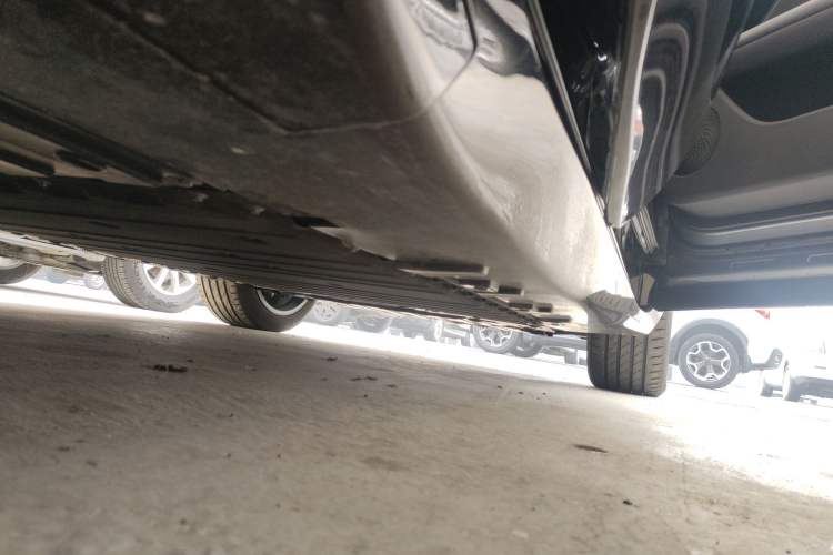 Used  07 2024 Max Extended-Range Edition
