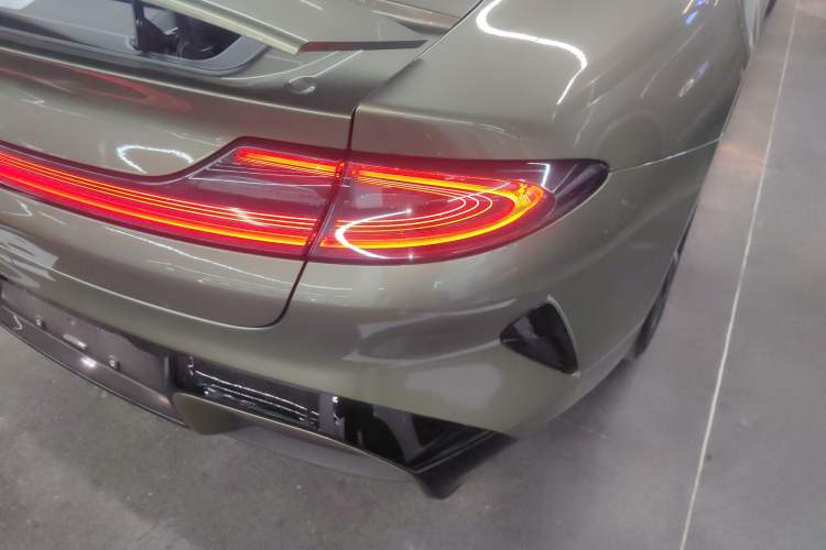 Used  SU7 2024 Four-Wheel Drive Ultra-Long Range Advanced Intelligent Driving Max Edition
