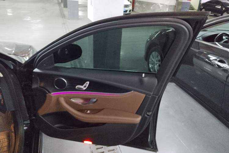 Used Mercedes-Benz E-Class 2020 Facelift E 260 L Sport Edition
