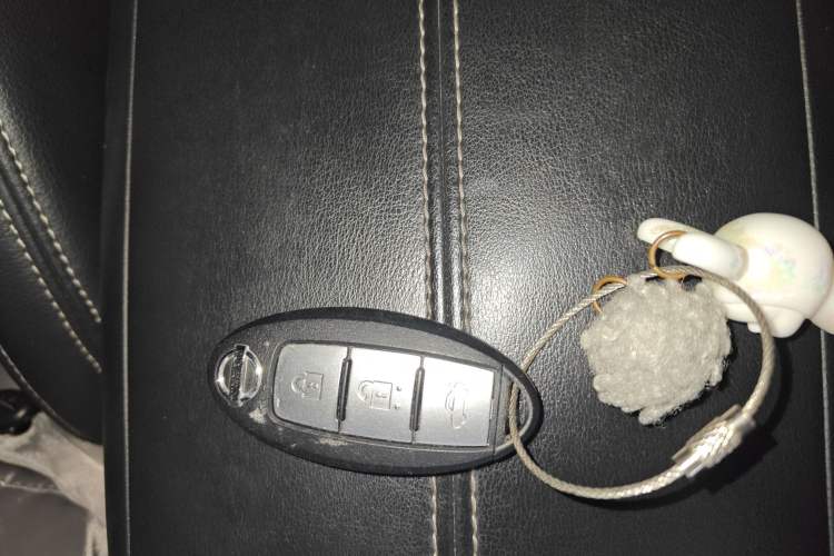 Used Nissan Teana 2019 2.0T XL Smart Leading Edition
