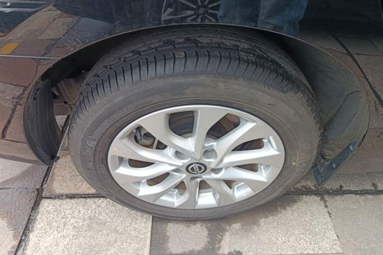 Used Nissan Sylphy 2024 Classic 1.6XE CVT Comfort Edition
