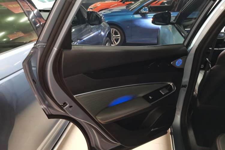 Used Geely Auto Emgrand X7 Sport 2024 1.5TD Prestige Edition
