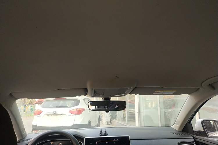 Used Volkswagen Lavida 2023 1.5L Automatic De Yi Edition