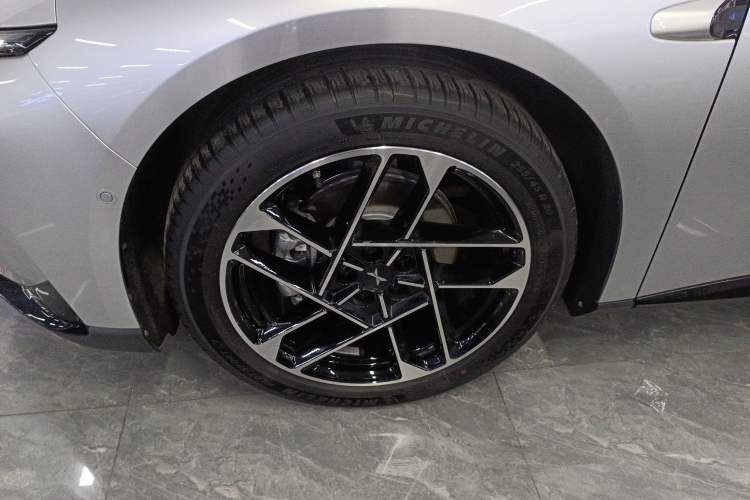 Used XPeng P7+ 2024 Long-Range Max
