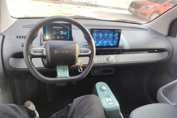 Used  Lumin 2025 205km Refreshing Edition