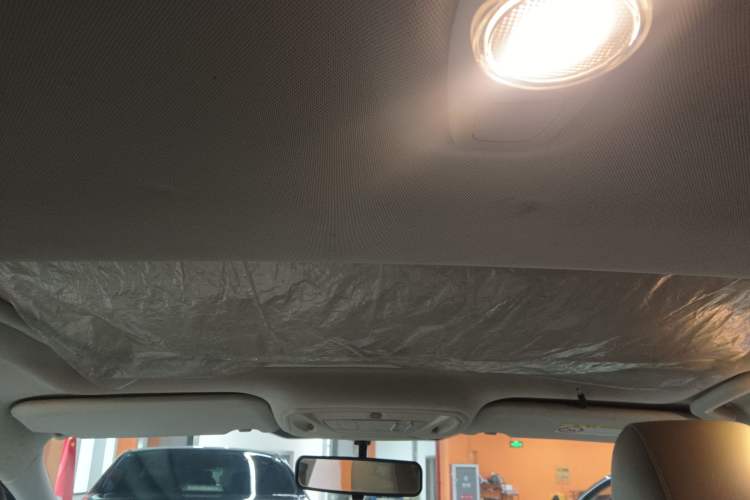 Used Ford Focus 2015 Hatchback 1.6L Automatic Fashion Edition