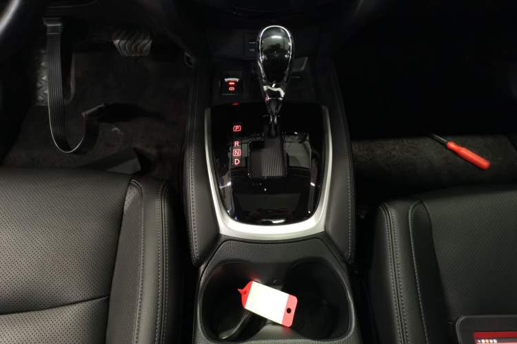 Used Nissan X-Trail 2022 2.0L Two-Wheel Drive Smart Connect & Comfort Edition