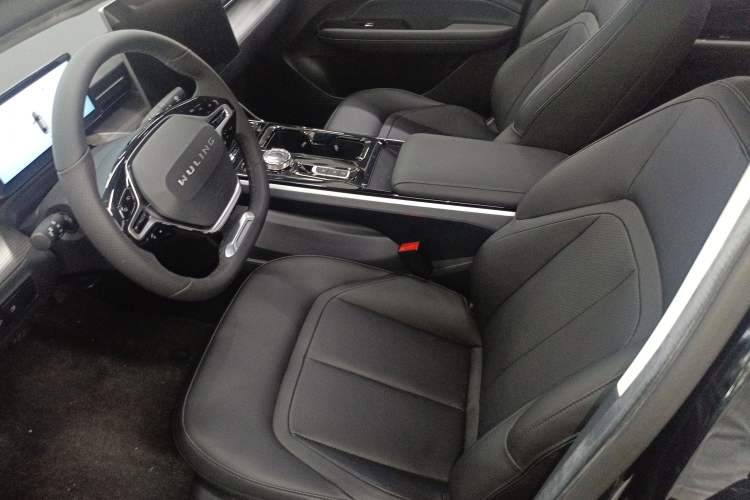 Used Wuling Xingguang 2023 150 Advanced Edition