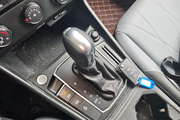 Used Volkswagen Lavida 2023 1.5L Automatic 5 Million Edition