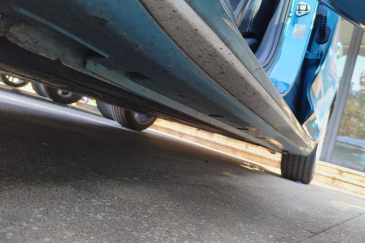 Used Geely Auto Preface 2021 2.0TD Luxury+ Version
