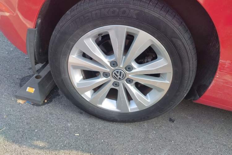 Used Volkswagen Golf Sportsvan 2016 230TSI Automatic Trend Edition
