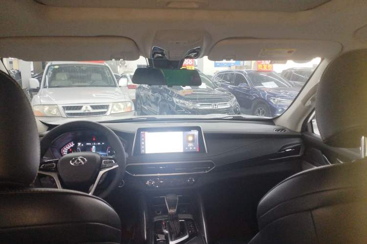 Used SAIC MAXUS D90 2017 2.0T Automatic Two-Wheel Drive - Uranus
