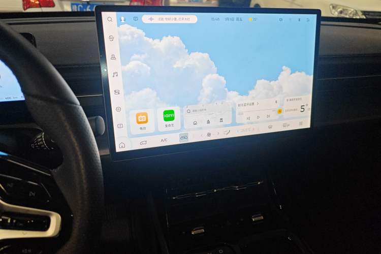 Used Wuling Xingguang 2023 150 Advanced Edition