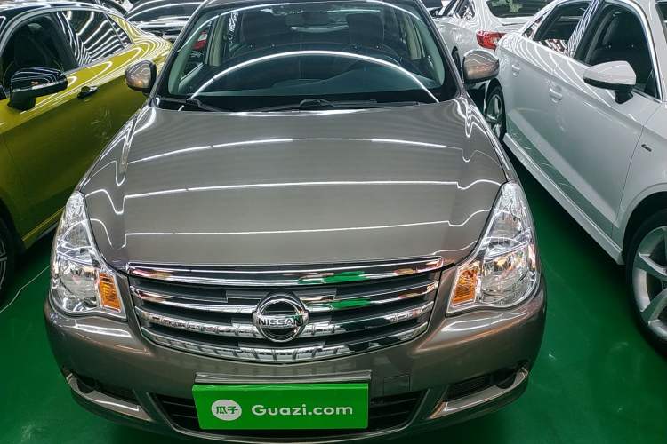 Used Nissan Sylphy 2019 Classic 1.6XE+ CVT SmartConnect Leading Edition
