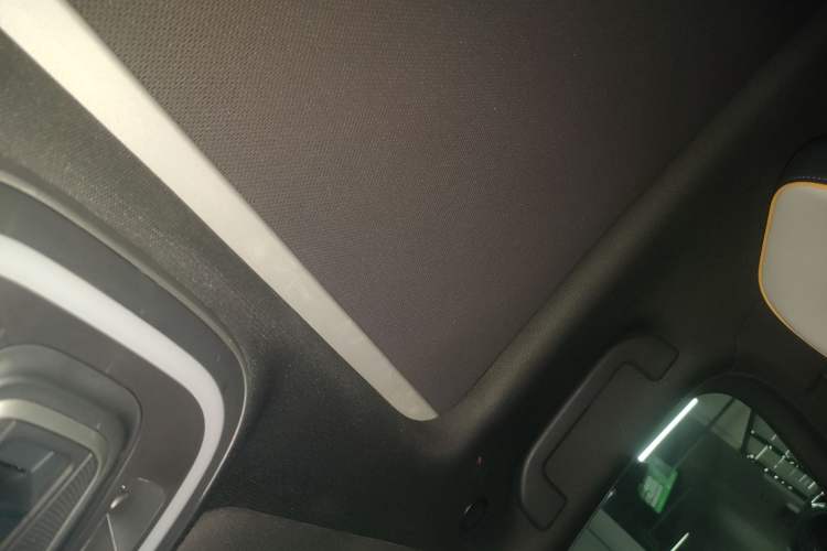 Used BYD Tang New Energy 2022 EV 635 km All-Wheel-Drive Flagship Model
