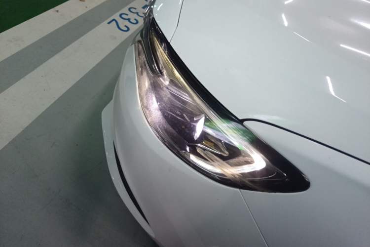 Used Buick GT 2019 15T Dual-Clutch Connected Elite Model China VI
