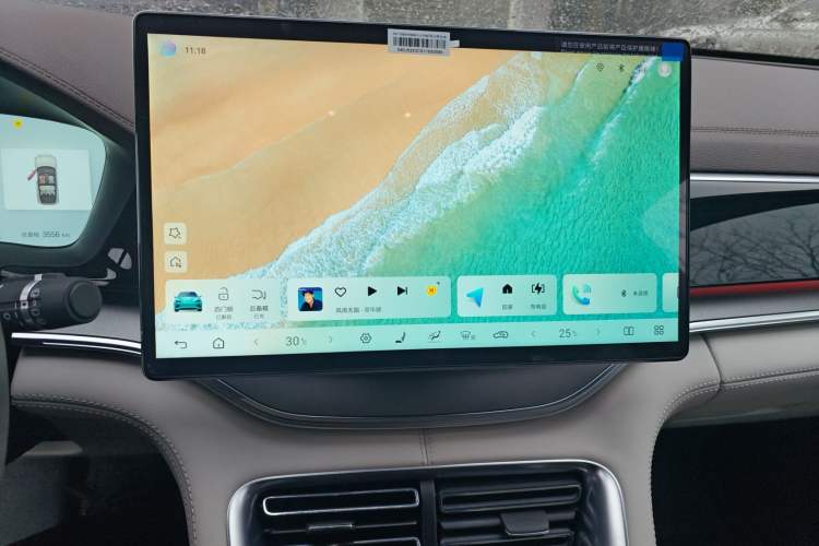 Used BYD Song PLUS New Energy 2025 DM-i 112KM Prestige Model
