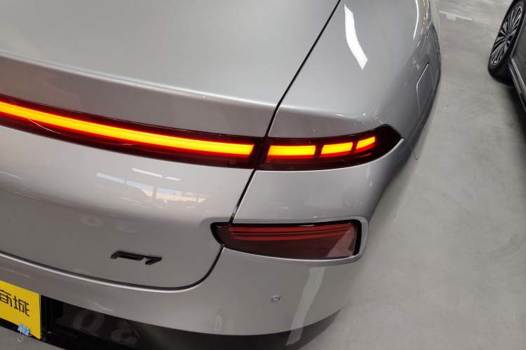 Used XPeng P7 2022 670N+
