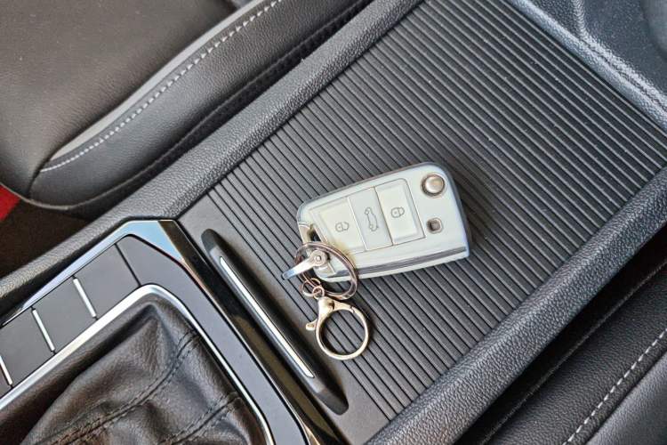 Used Volkswagen Sagitar 2021 280TSI DSG Excellence Edition
