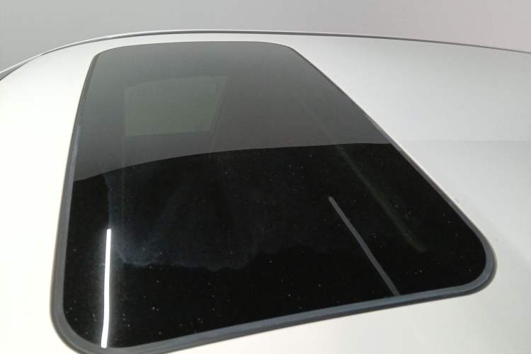 Used Ford Territory 2019 EcoBoost 145 CVT Elite Model China VI Standard
