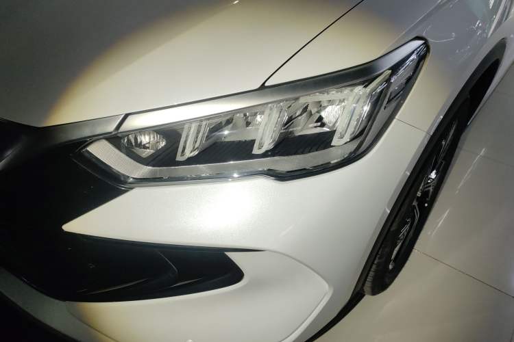 Used BYD Song Pro New Energy 2024 HONOR Edition DM-i 110KM Excellence Model