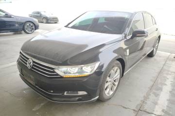 Used Volkswagen Magotan 2018 Facelift 330TSI DSG Luxury Model