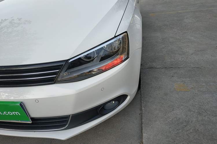 Used Volkswagen Sagitar 2014 1.4TSI BlueMotion Edition