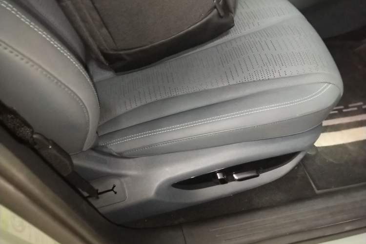 Used BYD Seal 06GT 2025 Intelligent Driving Version 550 All-Wheel Drive Heatwave Edition