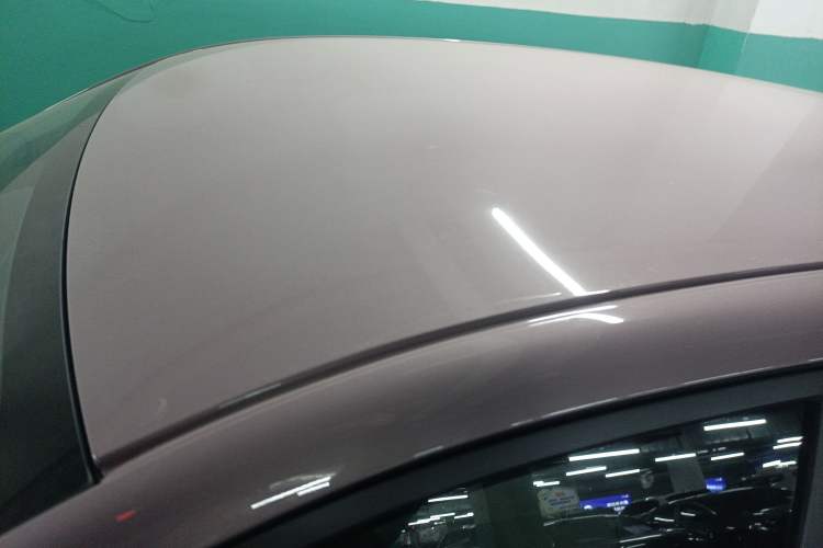 Used  Geome 2025 UP 410km Exploration Edition
