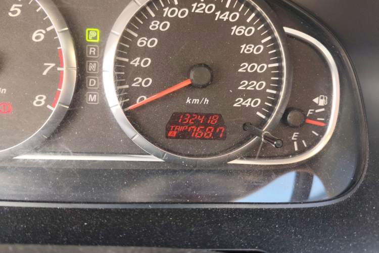 Used Mazda Mazda 6 2015 2.0L Automatic Classic Version
